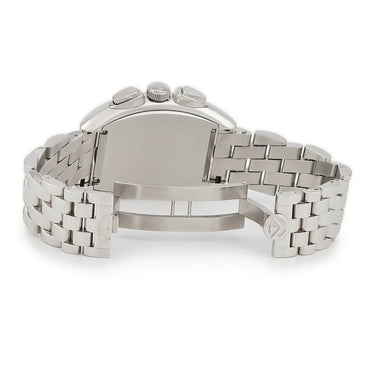 腕時計 フランクミュラー FRANCK MULLER コンキスタドール クロノ ジョーカー 8005CCCDJ 自動巻き メンズ 純正ダイヤ ブラック トノウ 限定