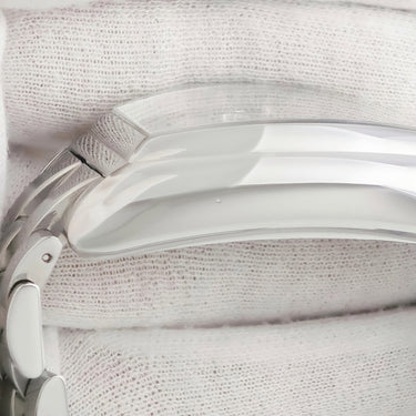 腕時計 フランクミュラー FRANCK MULLER コンキスタドール クロノ ジョーカー 8005CCCDJ 自動巻き メンズ 純正ダイヤ ブラック トノウ 限定