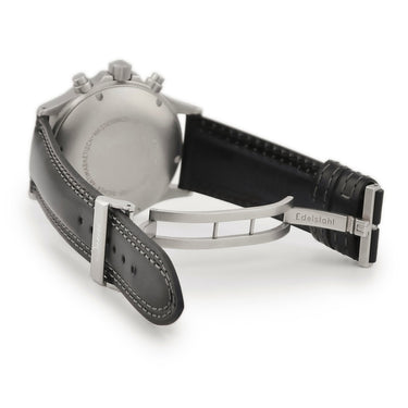 腕時計 ジン SINN 356 フリーガー UTC 356.FLIEGER.UTC 自動巻き メンズ デイト デュアルタイム GMT パイロット ブラック 黒