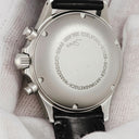 腕時計 ジン SINN 356 フリーガー UTC 356.FLIEGER.UTC 自動巻き メンズ デイト デュアルタイム GMT パイロット ブラック 黒