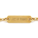 ヴァンクリーフアーペル Van Cleef & Arpels ドゥ パピヨン ペンダント VCARP7UP00 ブルーXイエローゴールド K18YG ターコイズ ダイヤモンド K18WG ネックレス 青 18K 750