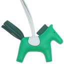 エルメス HERMES ロデオPM ミント×マラカイト×ブルーブリュム アニューミロ バッグチャーム 緑 水色