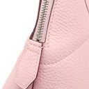 エルメス HERMES ボリード31 ヴェルソ ローズサクラ×ナタ トリヨンクレマンス 2WAYバッグ シルバー金具 ショルダー