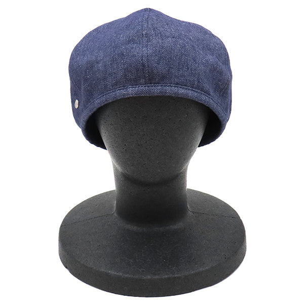 正規品 HERMES ベレー帽  57 帽子 HERMES ベレー帽 57 HERMES(エルメス) ベレー帽 グレー ウール