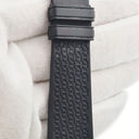 腕時計 エルメス HERMES クリッパー スポーツ TGM CP2.741 自動巻き メンズ アラビア グレー デイト 逆回転防止ベゼル