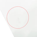 マイセン MEISSEN カトレヤ 陶板画 ホワイト×ブルー×レッド 陶磁器 オブジェ 白 青 赤 カトレア 絵画 陶磁器絵付け 陶板 置物 蘭 花