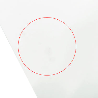 マイセン MEISSEN カトレヤ 陶板画 ホワイト×ブルー×レッド 陶磁器 オブジェ 白 青 赤 カトレア 絵画 陶磁器絵付け 陶板 置物 蘭 花