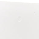 マイセン MEISSEN カトレヤ 陶板画 ホワイト×ブルー×レッド 陶磁器 オブジェ 白 青 赤 カトレア 絵画 陶磁器絵付け 陶板 置物 蘭 花