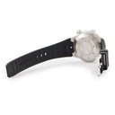 腕時計 IWC IWC アクアタイマー IW354807 自動巻き メンズ ブラック 逆回転防止付きインナーベゼル