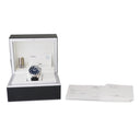 腕時計 IWC IWC アクアタイマー IW354807 自動巻き メンズ ブラック 逆回転防止付きインナーベゼル