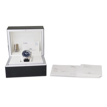 腕時計 IWC IWC アクアタイマー IW354807 自動巻き メンズ ブラック 逆回転防止付きインナーベゼル