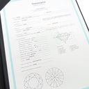 ティファニー Tiffany & Co バイザヤード シングルダイヤモンド ペンダント イエローゴールド K18YG ダイヤモンド ネックレス 750YG T&Co. 1石 エルサペレッティ