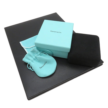 ティファニー Tiffany & Co バイザヤード シングルダイヤモンド ペンダント イエローゴールド K18YG ダイヤモンド ネックレス 750YG T&Co. 1石 エルサペレッティ