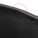 ルイヴィトン LOUIS VUITTON ポルトフォイユ パイロット M82556 ノワール トリヨンレザー 三つ折り財布 ブラック金具 黒 コンパクト財布 小銭入れ