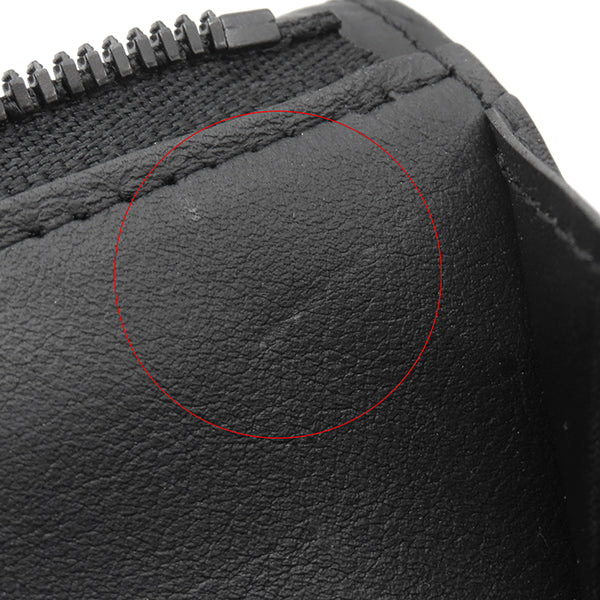 ルイヴィトン トリヨン パイロット モノグラム 三つ折り 新型 黒 5ic2768】ルイヴィトン 三つ折り財布 モノグラム・トリヨン