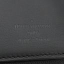ルイヴィトン LOUIS VUITTON ポルトフォイユ パイロット M82556 ノワール トリヨンレザー 三つ折り財布 ブラック金具 黒 コンパクト財布 小銭入れ