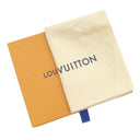 ルイヴィトン LOUIS VUITTON ポルトフォイユ パイロット M82556 ノワール トリヨンレザー 三つ折り財布 ブラック金具 黒 コンパクト財布 小銭入れ