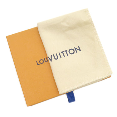 ルイヴィトン LOUIS VUITTON ポルトフォイユ パイロット M82556 ノワール トリヨンレザー 三つ折り財布 ブラック金具 黒 コンパクト財布 小銭入れ