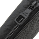 ルイヴィトン LOUIS VUITTON ポルトフォイユ パイロット M82556 ノワール トリヨンレザー 三つ折り財布 ブラック金具 黒 コンパクト財布 小銭入れ