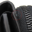 ルイヴィトン LOUIS VUITTON ポルトフォイユ パイロット M82556 ノワール トリヨンレザー 三つ折り財布 ブラック金具 黒 コンパクト財布 小銭入れ