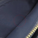 ルイヴィトン LOUIS VUITTON ポルトフォイユ ブラザ NM M82826 ネイビー モノグラムブリーチキャンバス 長財布 ゴールド金具 紺