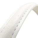 シャネル CHANEL ミニボーリングバッグ AS4202 ホワイト ラムスキン ショルダーバッグ ゴールド金具 チェーンショルダー ココマーク 白