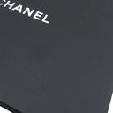シャネル CHANEL ミニボーリングバッグ AS4202 ホワイト ラムスキン ショルダーバッグ ゴールド金具 チェーンショルダー ココマーク 白