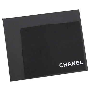 シャネル CHANEL ミニボーリングバッグ AS4202 ホワイト ラムスキン ショルダーバッグ ゴールド金具 チェーンショルダー ココマーク 白