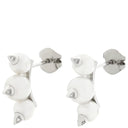 TASAKI TASAKI デインジャー ネオ ダイヤモンド パヴェ E-4388-18KWG パールホワイトXホワイトゴールド K18WG パール ダイヤモンド ピアス あこや真珠 750WG