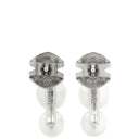 TASAKI TASAKI デインジャー ネオ ダイヤモンド パヴェ E-4388-18KWG パールホワイトXホワイトゴールド K18WG パール ダイヤモンド ピアス あこや真珠 750WG