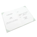 TASAKI TASAKI デインジャー ファング P-17202-18KWG パールホワイトXホワイトゴールド K18WG パール ネックレス パヴェダイヤ 750WG 18K