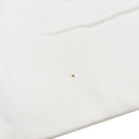 クリスチャン・ディオール Christian Dior オブリーク ウエストポーチ ネイビー キャンバス ウエストバッグ ヴィンテージ金具 紺 ジャガード