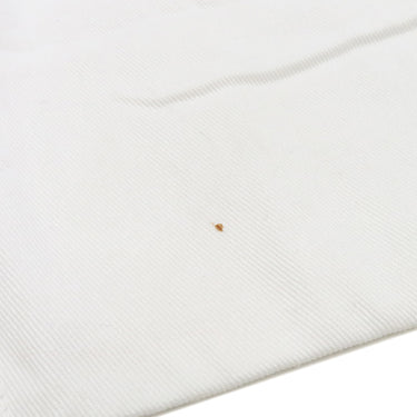 クリスチャン・ディオール Christian Dior オブリーク ウエストポーチ ネイビー キャンバス ウエストバッグ ヴィンテージ金具 紺 ジャガード