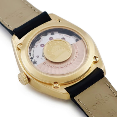 腕時計 オメガ OMEGA コンステレーション グローブマスター 39 130.53.39.21.02.002 自動巻き メンズ K18YG無垢 シルバー