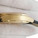 腕時計 オメガ OMEGA コンステレーション グローブマスター 39 130.53.39.21.02.002 自動巻き メンズ K18YG無垢 シルバー