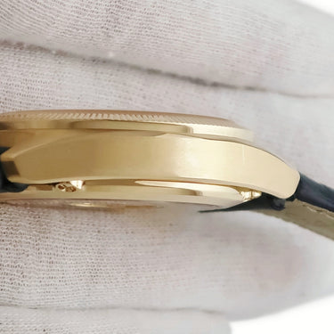 腕時計 オメガ OMEGA コンステレーション グローブマスター 39 130.53.39.21.02.002 自動巻き メンズ K18YG無垢 シルバー