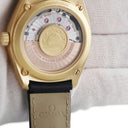 腕時計 オメガ OMEGA コンステレーション グローブマスター 39 130.53.39.21.02.002 自動巻き メンズ K18YG無垢 シルバー