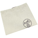 エルメス HERMES リンディ ミニ 20 ブルーベール トリヨンクレマンス ショルダーバッグ シルバー金具 ブルーグレー