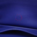 エルメス HERMES コンスタンス3 ミニ ブルーエレクトリック スイフト ショルダーバッグ シルバー金具 青