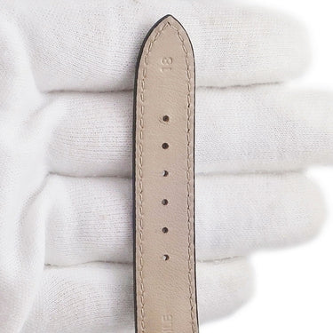 腕時計 オーデマピゲ AUDEMARS PIGUET ジュールオーデマ 15133OR.ZZ.A001CR.01 手巻き メンズ K18PG無垢 純正ダイヤ ホワイト ローマ数字