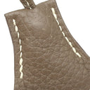 エルメス HERMES バーキン30 エトゥープ トリヨンクレマンス ハンドバッグ ゴールド金具 グレージュ