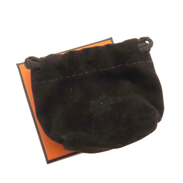 エルメス HERMES ティータイム ツイリーリング レッド メタル スカーフリング シルバー金具 新品 未使用 赤 ハート