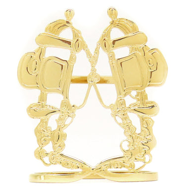 エルメス HERMES ブリッド ドゥ ガラ パーマブラス GP スカーフリング