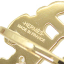 エルメス HERMES ブリッド ドゥ ガラ パーマブラス GP スカーフリング