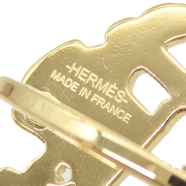 エルメス HERMES ブリッド ドゥ ガラ パーマブラス GP スカーフリング