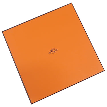 エルメス HERMES カレ90 CARRE ローズマラバール×ヴァイオレット×オレンジ シルク スカーフ 【TULIPOMANIE/チューリップマニア】