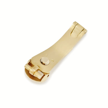 ブルガリ BVLGARI イエローゴールド K18YG 腕時計パーツ 純正 10mm幅対応 Dバックル パーツ フォールディング 替え 予備 K18YG 金無垢 イエローゴールド 750 金