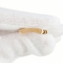 ハリーウィンストン Harry Winston ピンクゴールド K18PG 腕時計パーツ 純正 尾錠 18mm幅対応 K18PG 無垢 750 ピンバックル パーツ 替え 予備 スペア ピンクゴールド 金