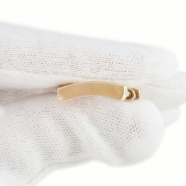 ハリーウィンストン Harry Winston ピンクゴールド K18PG 腕時計パーツ 純正 尾錠 18mm幅対応 K18PG 無垢 750 ピンバックル パーツ 替え 予備 スペア ピンクゴールド 金