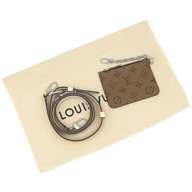 ルイヴィトン LOUIS VUITTON マレル M80688 クオーツ エピレザー 2WAYバッグ シルバー金具 アイボリー ショルダー